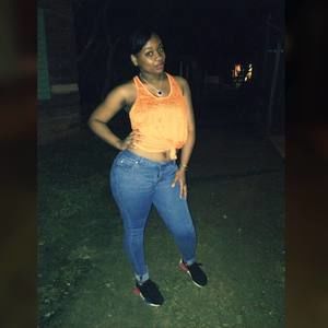 Meet your Posher, Lucy